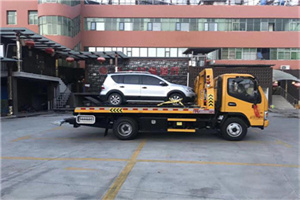 新乐汽车紧急补胎换胎救援